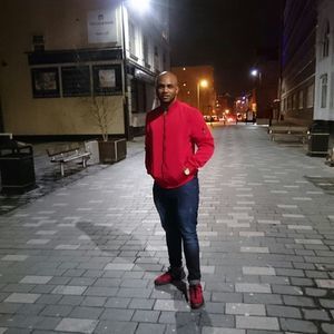 Meet your Posher, Ciroc